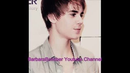Justin Bieber voice change