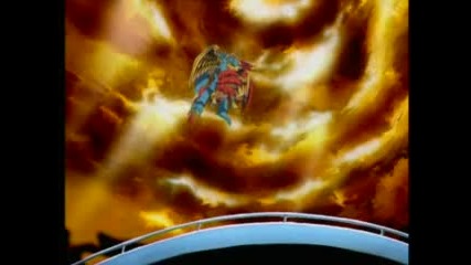 Yu - Gi - Oh епизод 142 част 1 