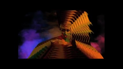 Her Majesty & The Wolves - Glaciers 