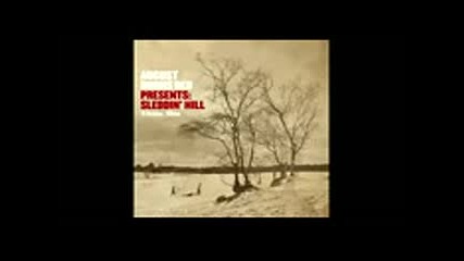 August Burns Red Presents Sleddin' Hill - A Holiday Album [full album )