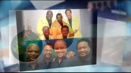 Коледна песен | The Stylistics - I'll be home for christmas