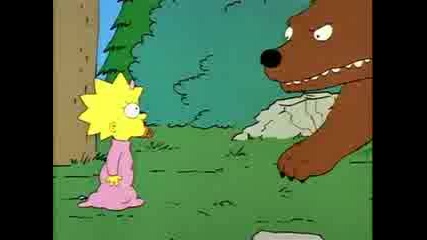The Simpsons S01 E07