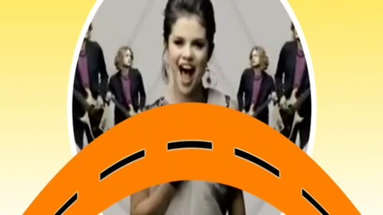 Selena Gomez ;; ...