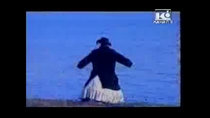 Нона Йотова - Синьо Безвремие