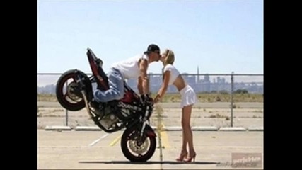 - Motori - and - miss~kriss