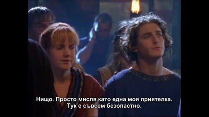 Xena season 1 episode 13 part 2
