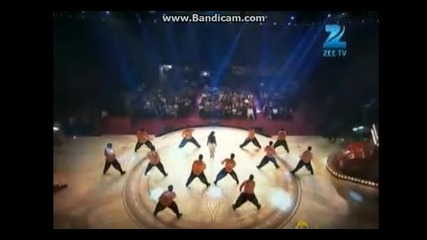 Deepika Singh dance