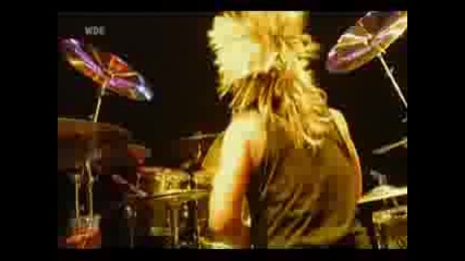 Motorhead - In The Name Of Tragedy
