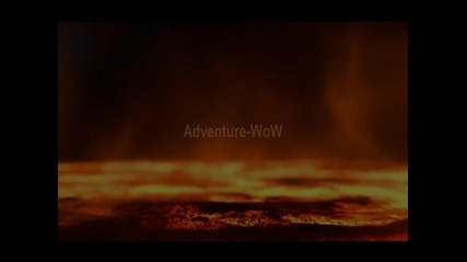 Adventure-wow