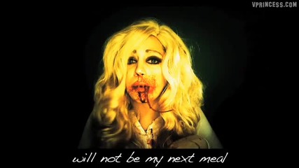 Taylor Swift - Parody - You Belong With Me Just A Zombie 