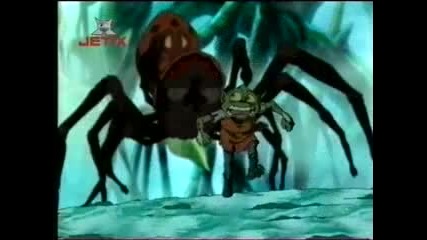 W.i.t.c.h. 14 .ep. 