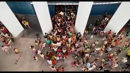 Hannah Montana - Lets get crazy {{music video}}