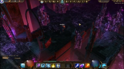 Drakensang Online - Khalys Solo Kill - Reece