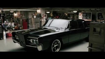 Зеленият стършел Movie Hd Trailer 2010