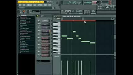 How to create music (fl studio)