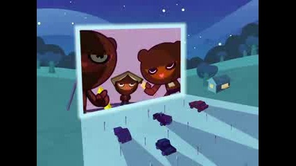 Happy Tree Friends - Blind Date Hq 