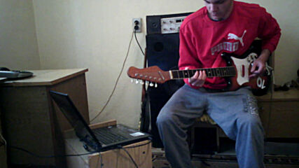 Ku Ku Bend lead guitar (ti si).3gp