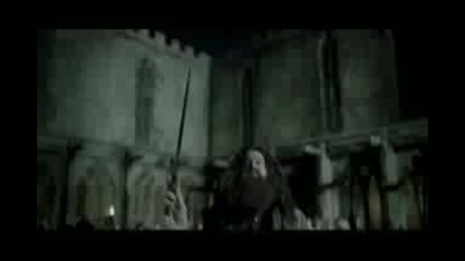 Harry Potter And The Half Blood Prince 2009.