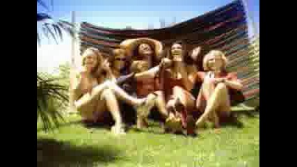 Brian Setzer Orchestra - Gettin In The Mood
