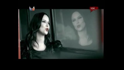 Sebnem Ferah - Yalniz ( Yeni Klip 2010 ) 