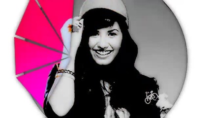 { Demi L. } ; T H E C Y C L E