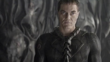 Hай очаквания филм 2013! Man of Steel *2013 Зад Кулисите