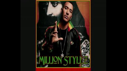 Million Stylez - 1ness.wmv
