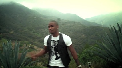 Trey Songz - Simply Amazing