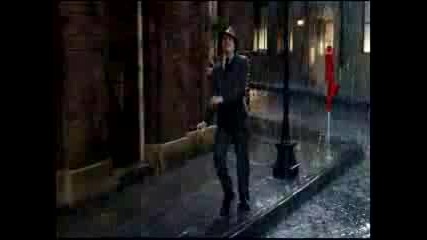 David Elsewhere In Golf Gti Commercial