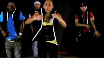 Toxic crow - la morena (video Oficial)