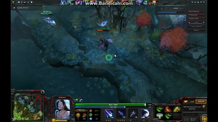 Mirana Arrow