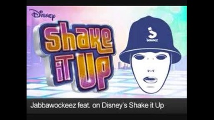 Shake It Up Soundtrack Drew Seeley Feat.adam Hicks - Dance For Life