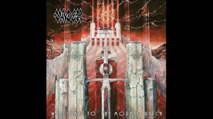Vader - Return to the Morbid Reich ( Welcome To The Morbid Reich-2011)