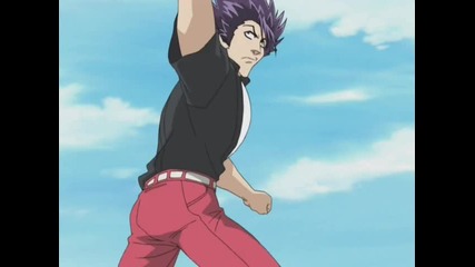 Eyeshield 21 - 043 part 3 