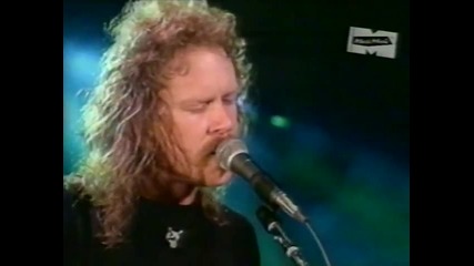 12. Metallica - Fade To Black - Live Buenos Aires 1993