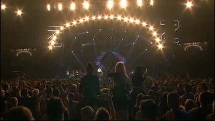 Zorica Brunclik i Ceca - Pustite me da ga vidim, Poziv ( Arena 11.11.2014.)