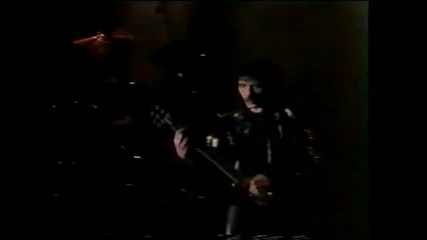 Black Sabbath - Time Machine Live In Rio de Janeiro 06.29.1992