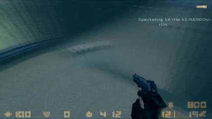 [wr] kayne on kzus bleu