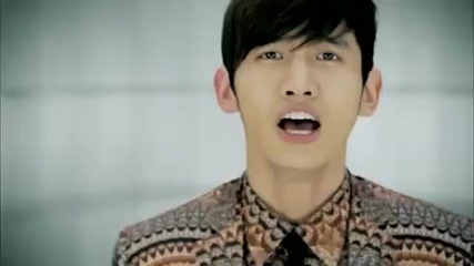 Tvxq-keep Your Head Down
