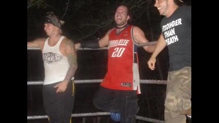 Keep Holding On Jeff Hardy