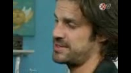Triunfo del amor capitulo 147, 2010