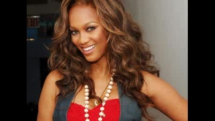 tayra banks - piktures(tyra 2 maaike)