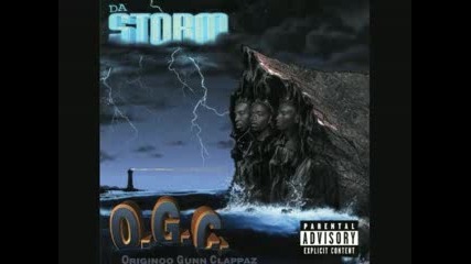 O.g.c. - Da Storm 