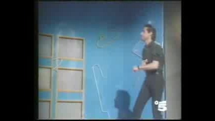 Tom Hooker - Help Me (superclassifica show) 