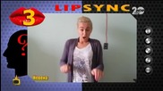 Lip Sync битка - седмица 3 - Господари на ефира (25.11.2014)