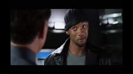 I robot part 1 full movie