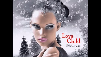 •2o1o • New Mix • Offer Nissim - Love Child
