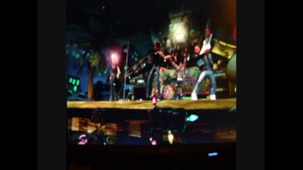 Guitar Hero 3 This song is impossible!