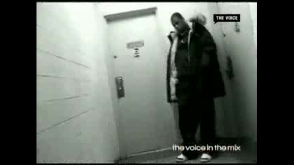 The Voice On The Mix 15