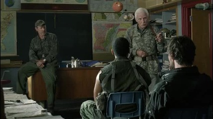 Falling Skies s01 ep03 part1